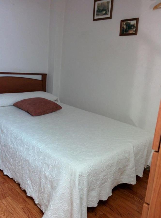 Caseta Manigotxa Deltebre Dış mekan fotoğraf