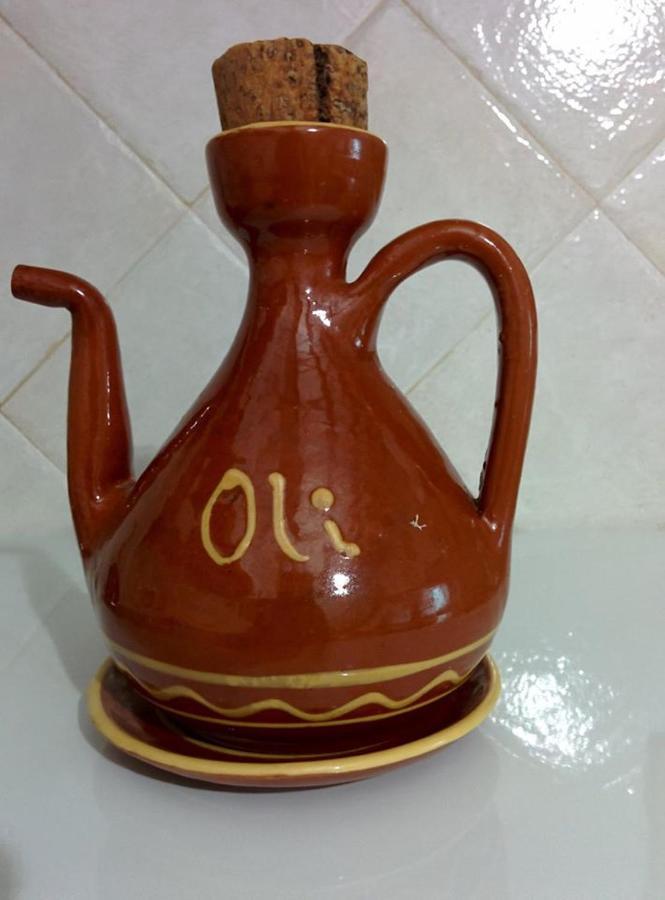 Caseta Manigotxa Deltebre Dış mekan fotoğraf