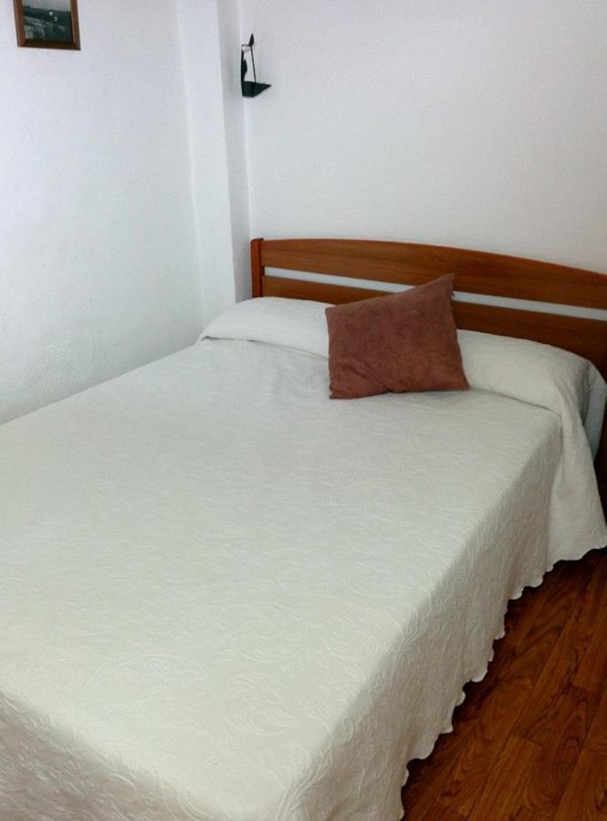 Caseta Manigotxa Deltebre Dış mekan fotoğraf